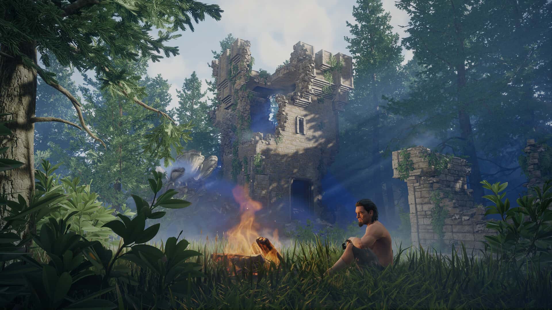 雾锁王国 Enshrouded 全DLC豪华中文版